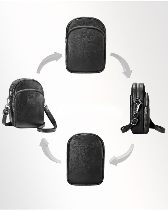 befen Circle Phone Bag