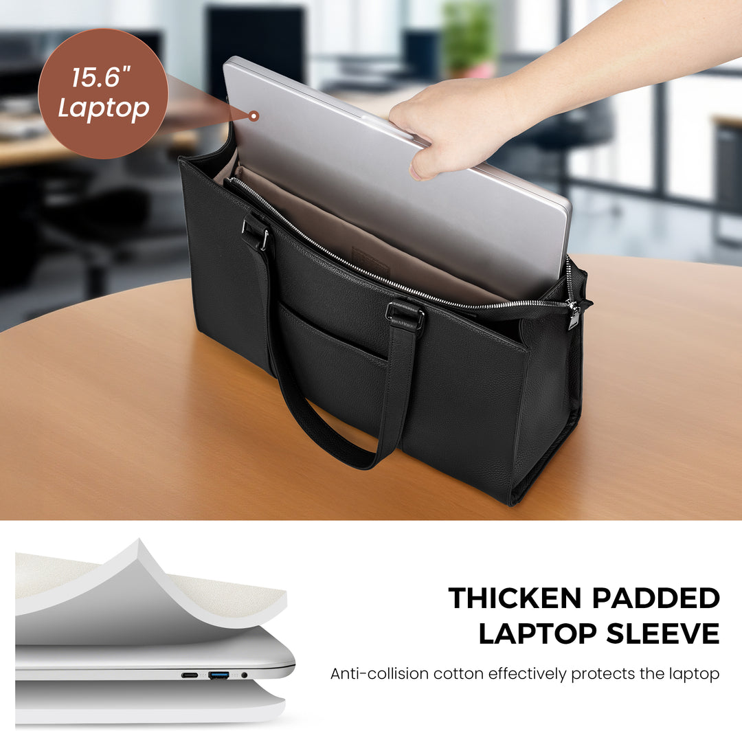 befen Work Tote Bag