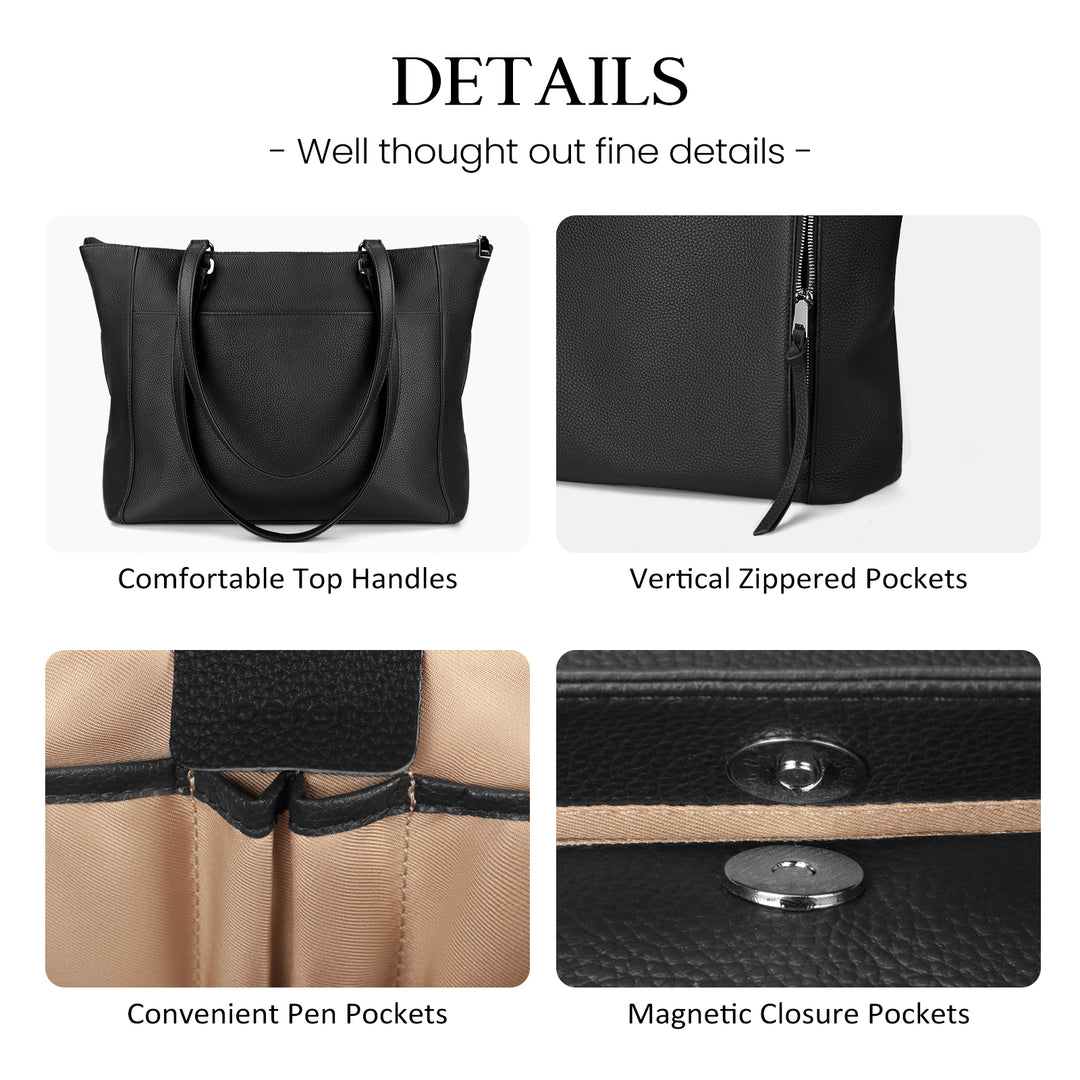 befen Large Tote Bag