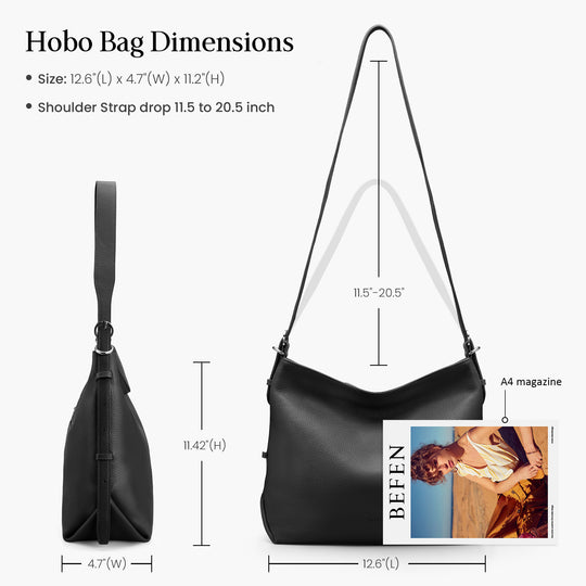 befen Signature Strap Hob