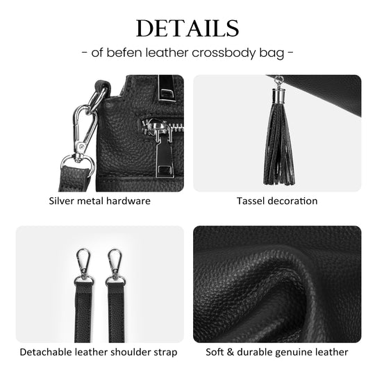 befen Crossbody Purses