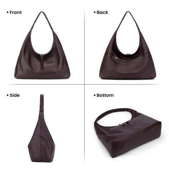 befen Large Space Hobobag