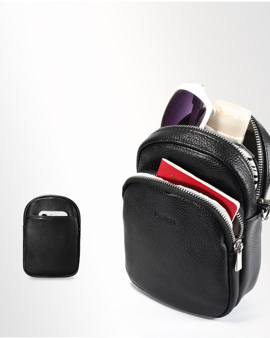 befen Circle Phone Bag