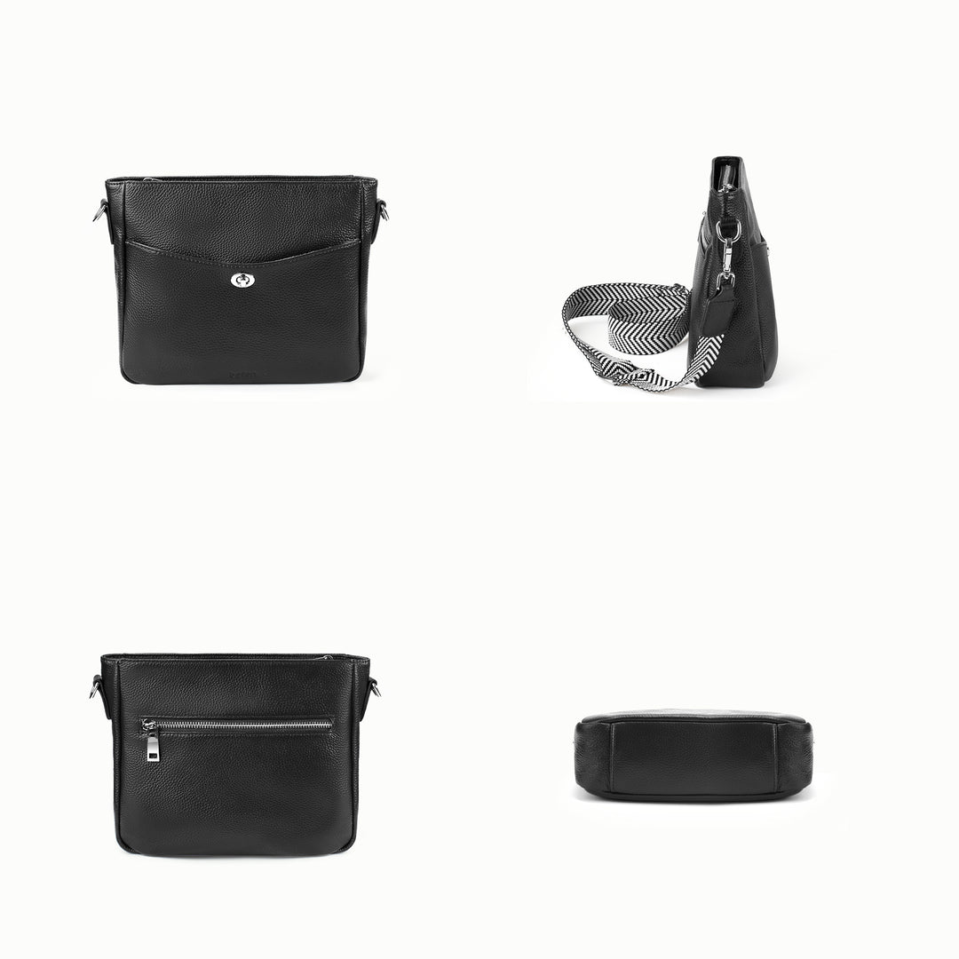 befen Envelope Shoulder Bag