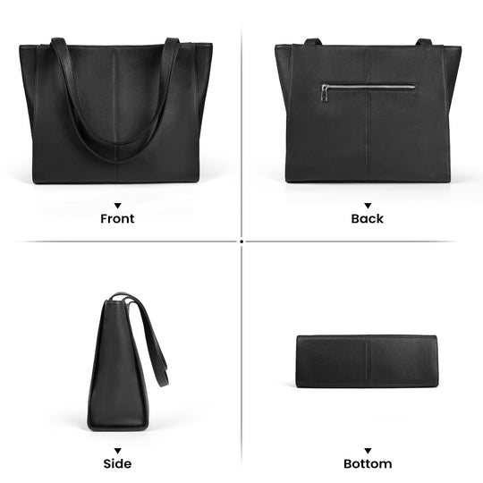 befen Tote Bag
