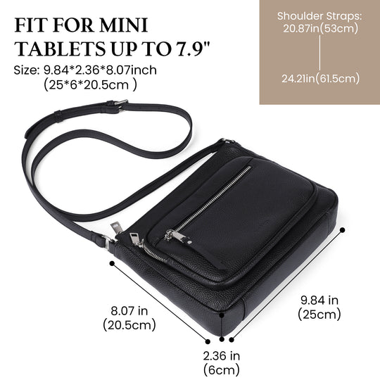 befen RFID Sling Bag
