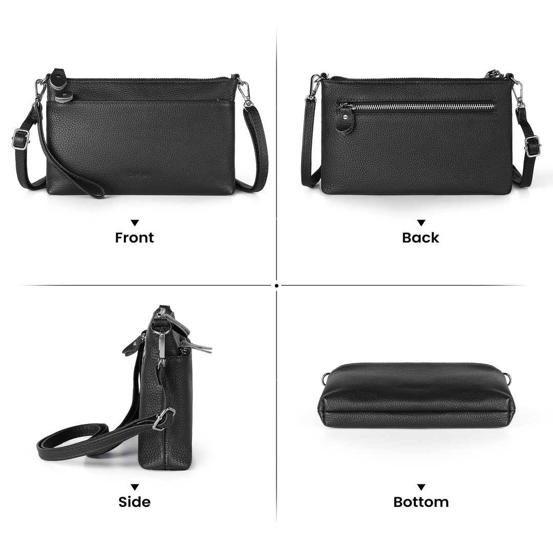 befen RFID Clutch