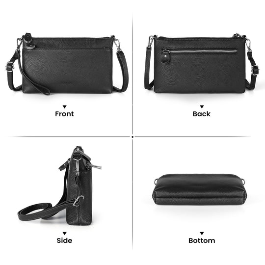 befen RFID Clutch