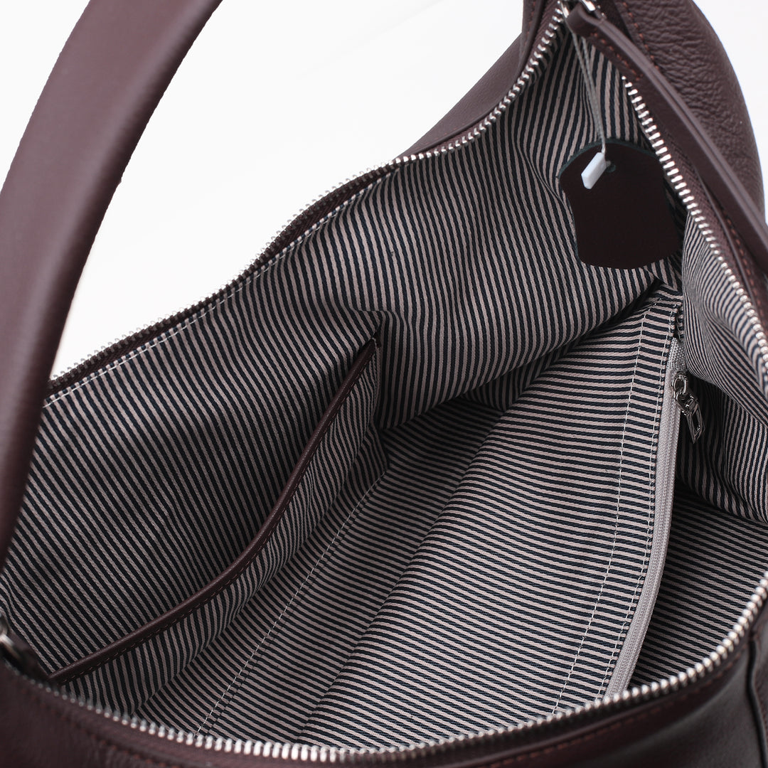 befen Large Space Hobobag