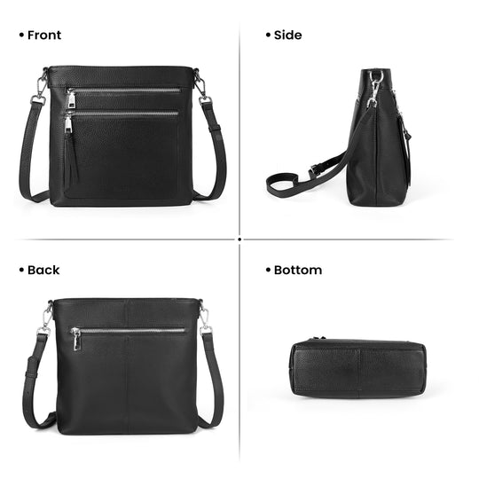 befen Medium Shoulder Bag