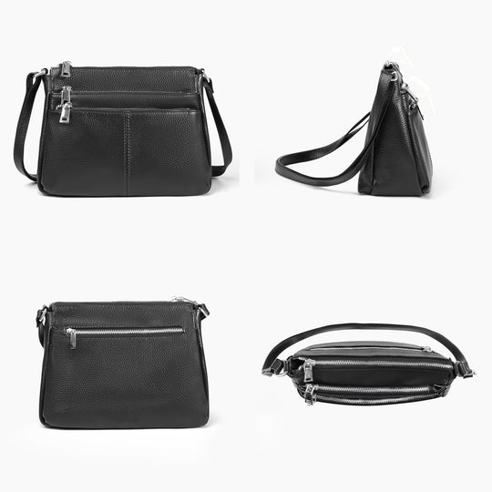 befen Multiple pockets Bag