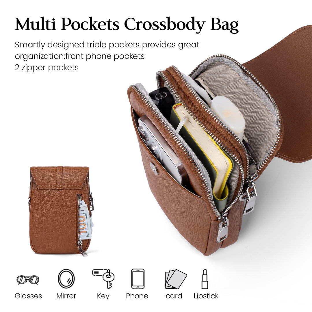 befen RFID Phone Purse