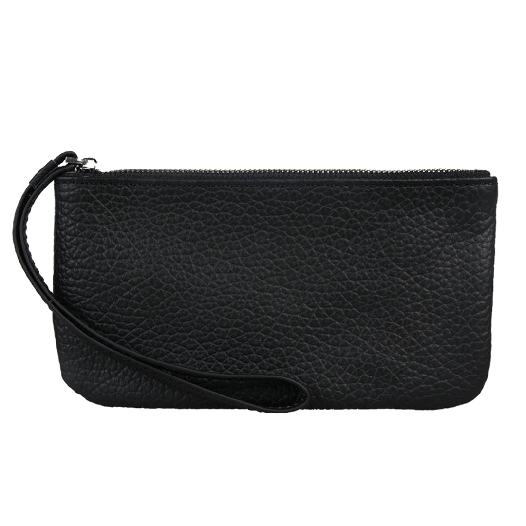 befen Delicate leather Purse
