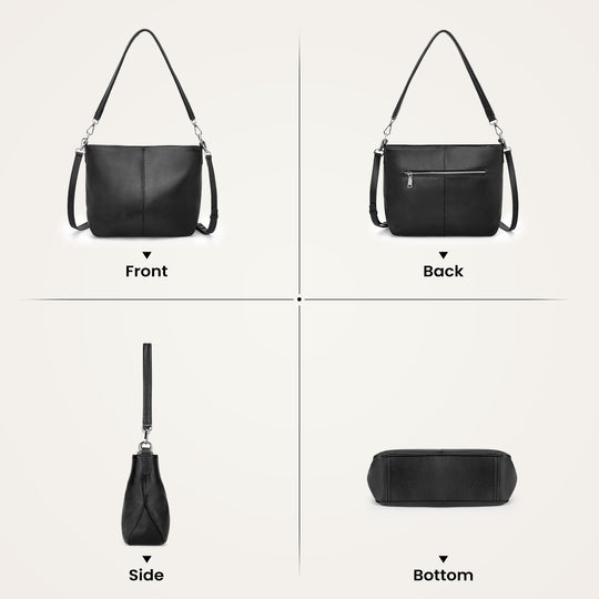 befen Hobo Handbag