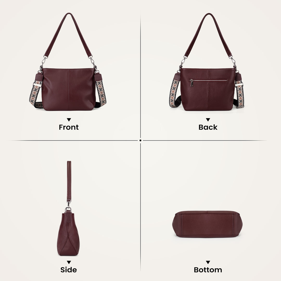 befen Hobo Handbag