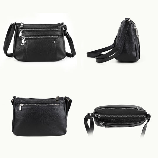 befen Elegant Crossbody Bag