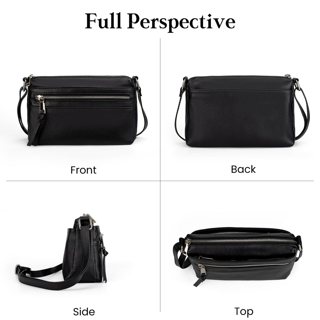 befen RFID Shoulder bag