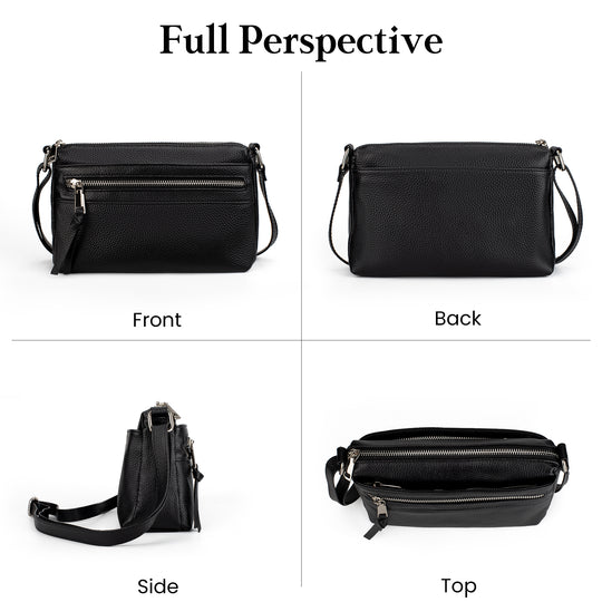 befen RFID Shoulder bag