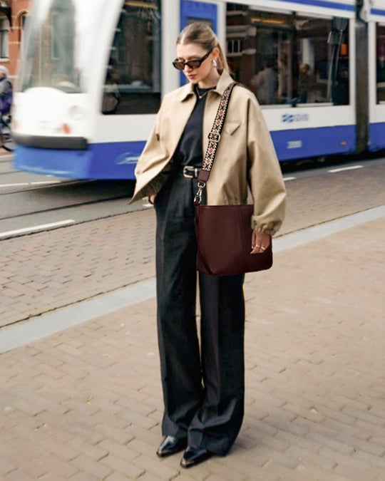 befen Hobo Handbag