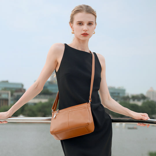 befen Multiple pockets Bag