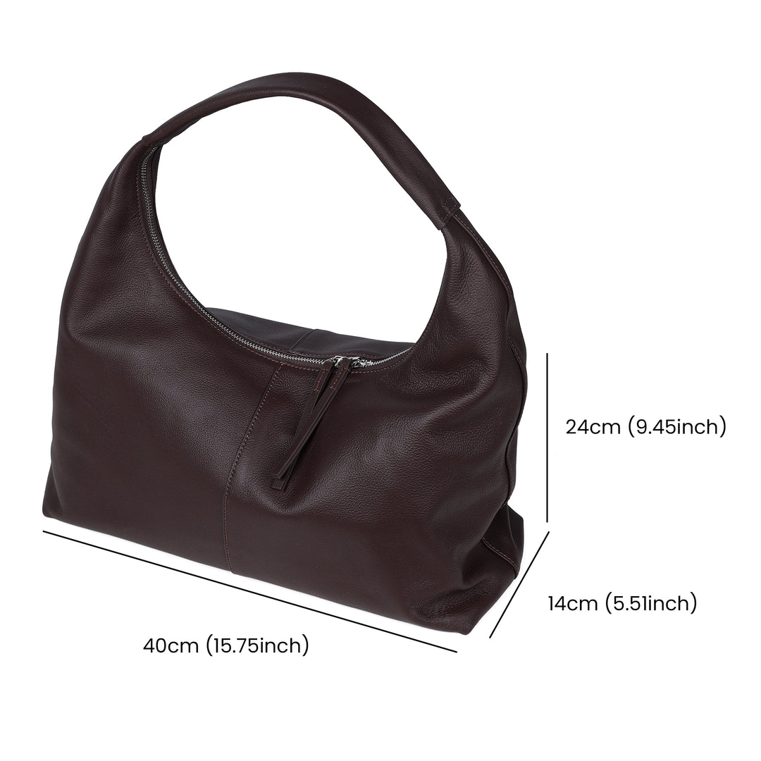 befen Large Space Hobobag
