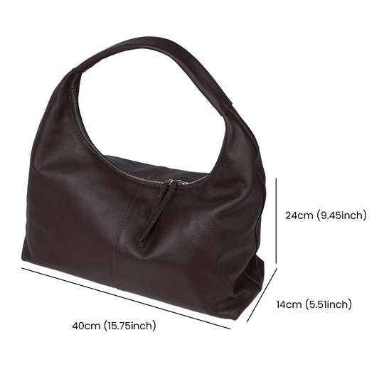 befen Large Space Hobobag