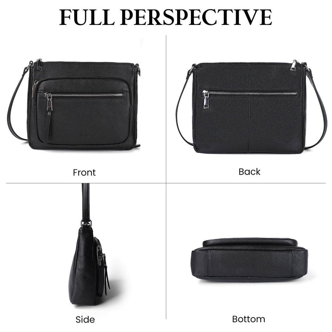 befen RFID Sling Bag
