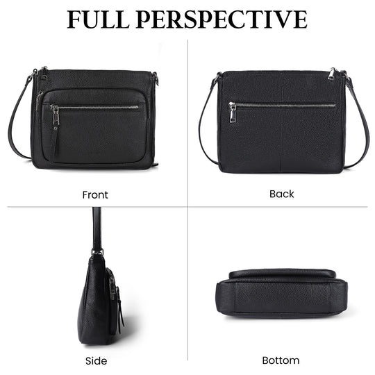 befen RFID Sling Bag