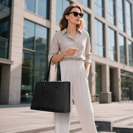 befen Work Tote Bag