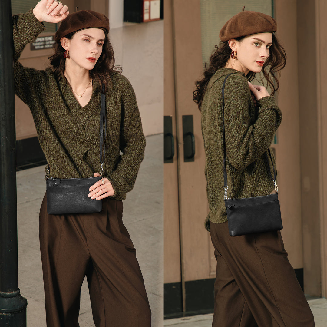 befen RFID Clutch