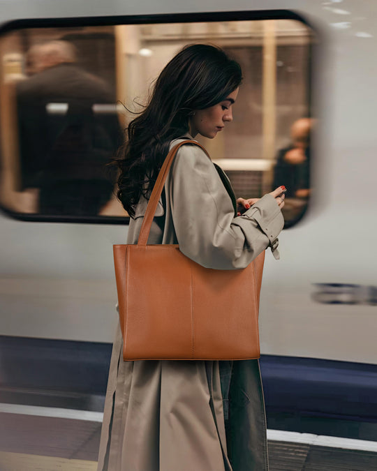 befen Tote Bag