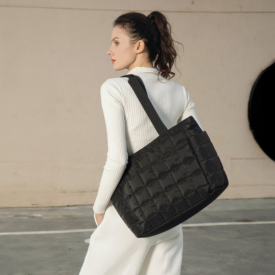 befen Laptop Tote Bag