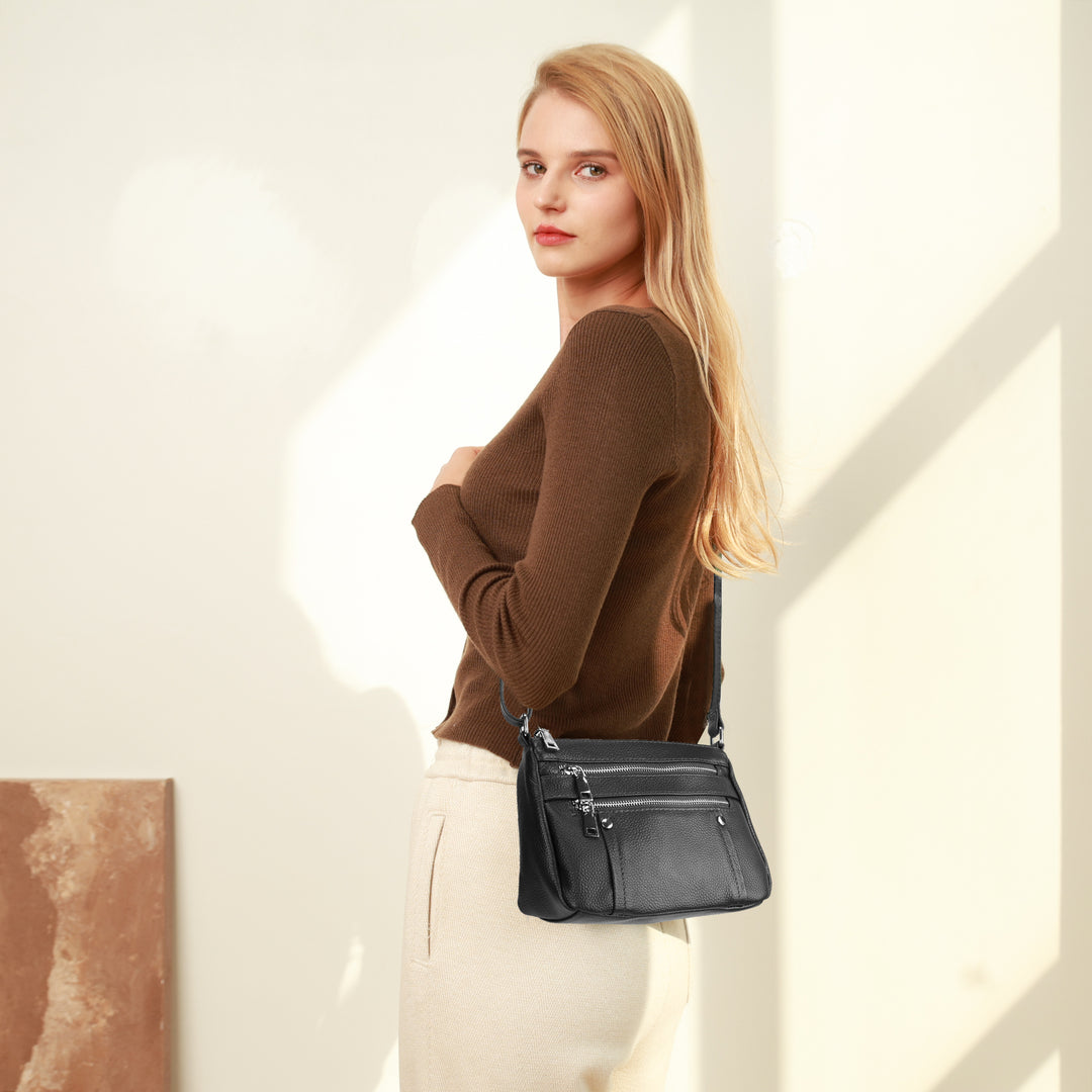 befen Elegant Crossbody Bag