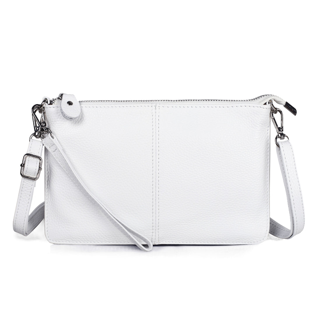 befen Delicate Leather Wristlet