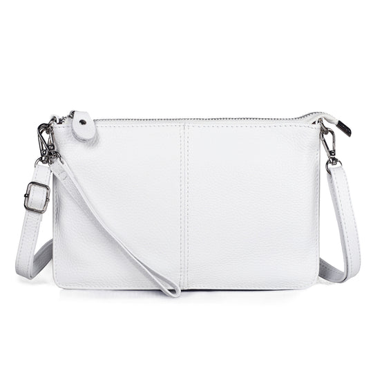 befen Delicate Leather Wristlet