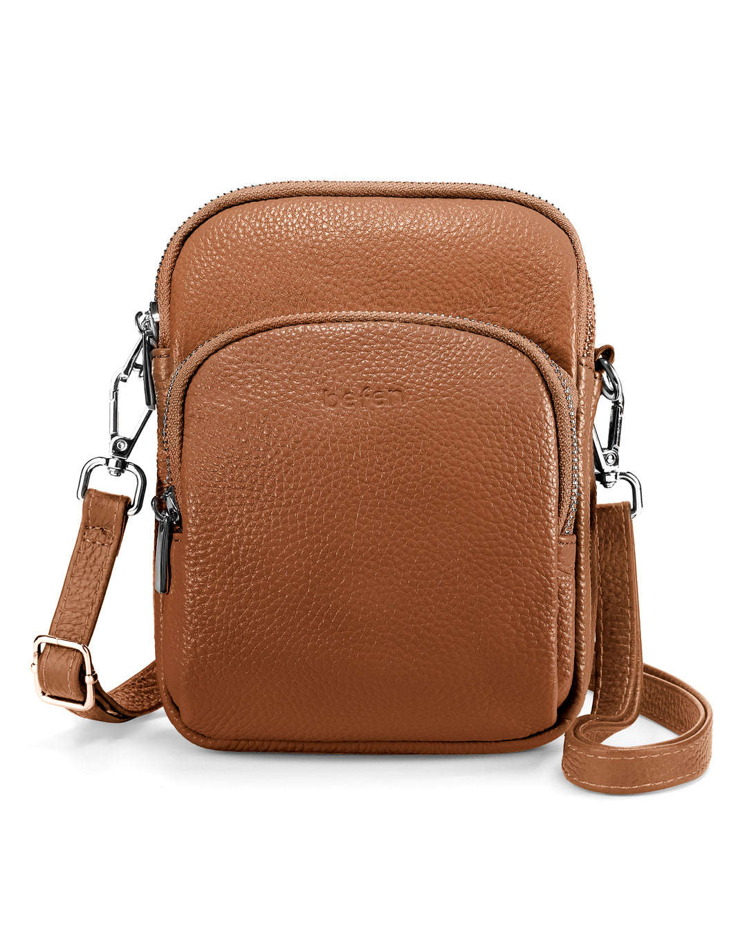 befen Square Phone Bag