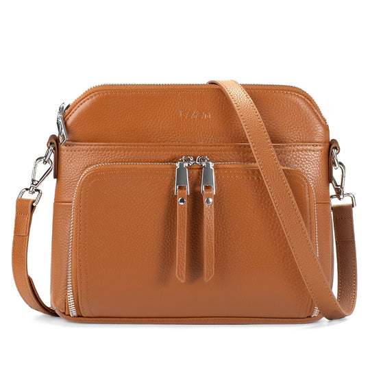 befen Large Space Crossbody Bag