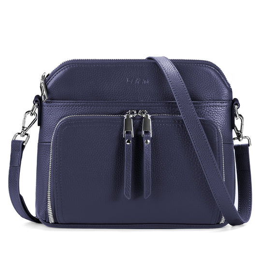 befen Large Space Crossbody Bag
