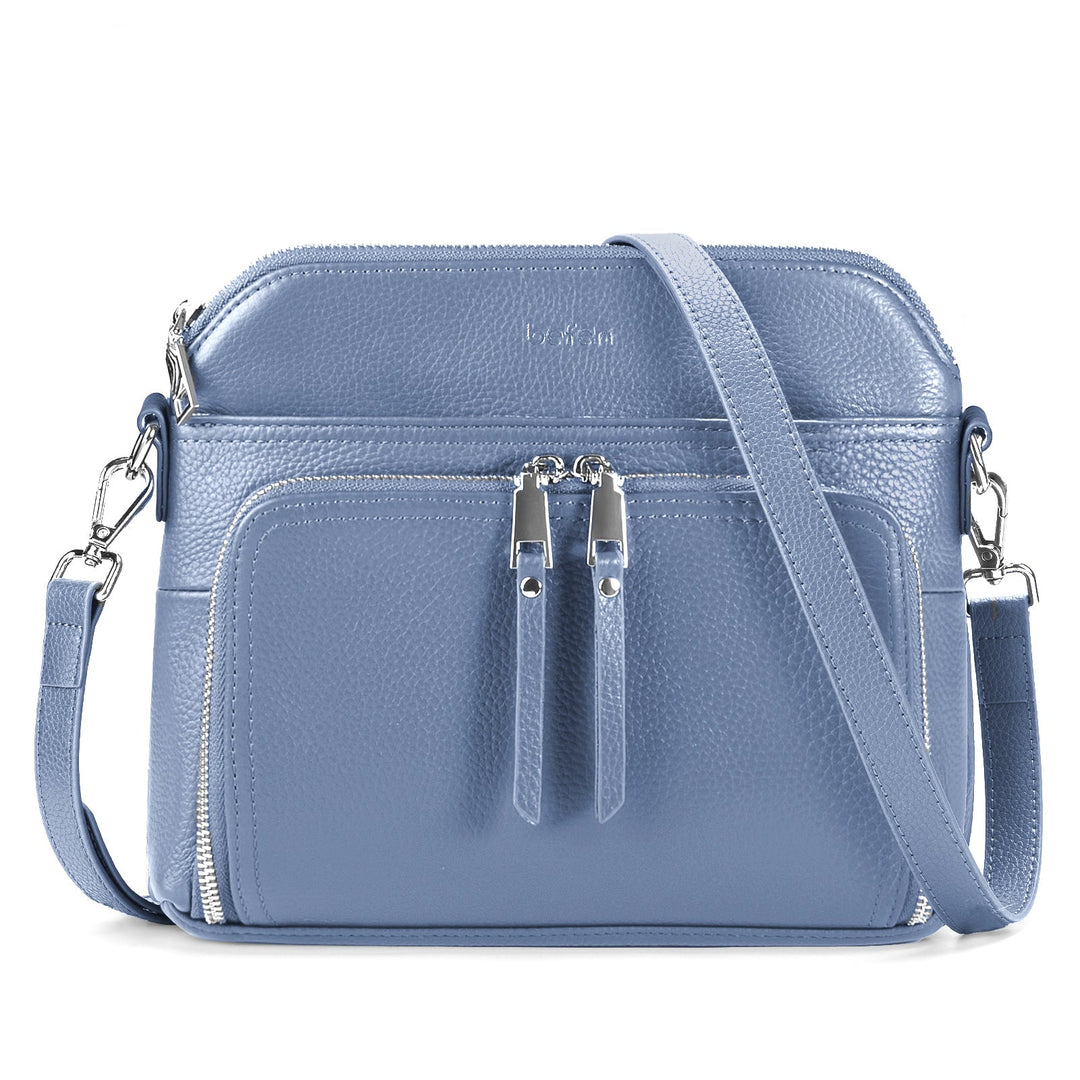 befen Large Space Crossbody Bag