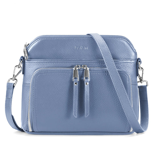 befen Large Space Crossbody Bag