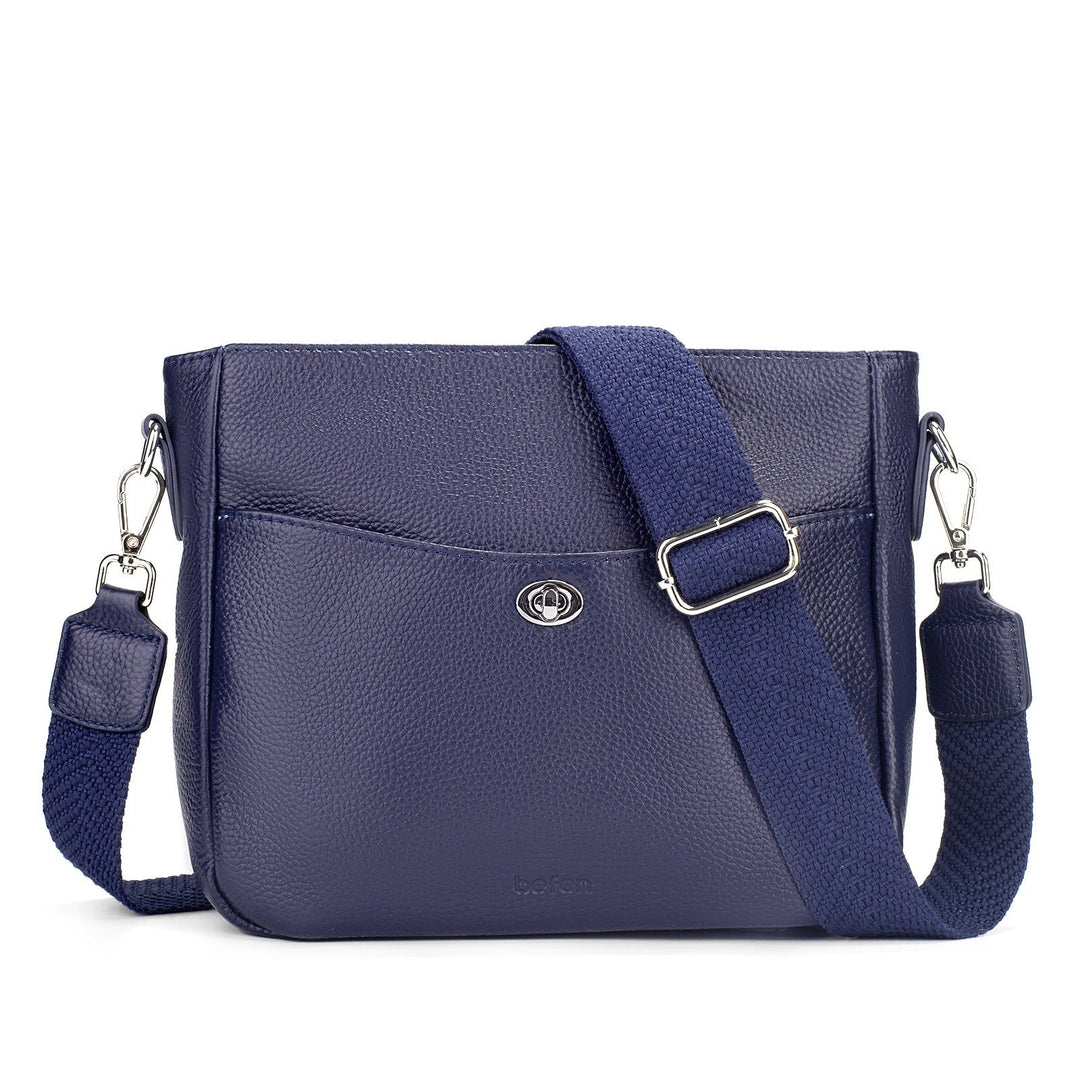 befen Envelope Shoulder Bag
