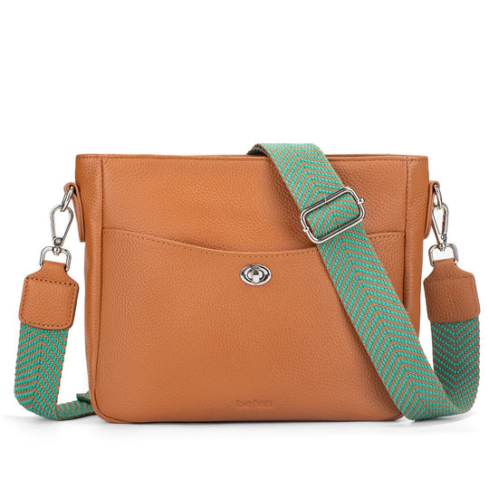 befen Envelope Shoulder Bag